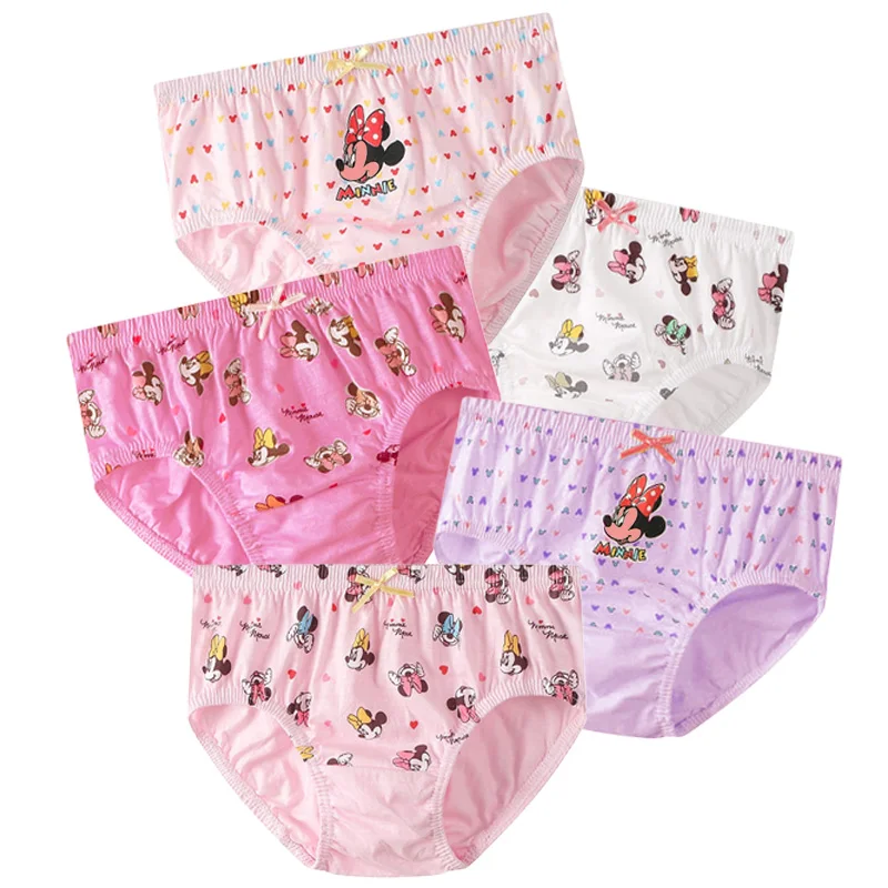 Thumbnail 4 - #11 Latest Toddler Underwear Updates