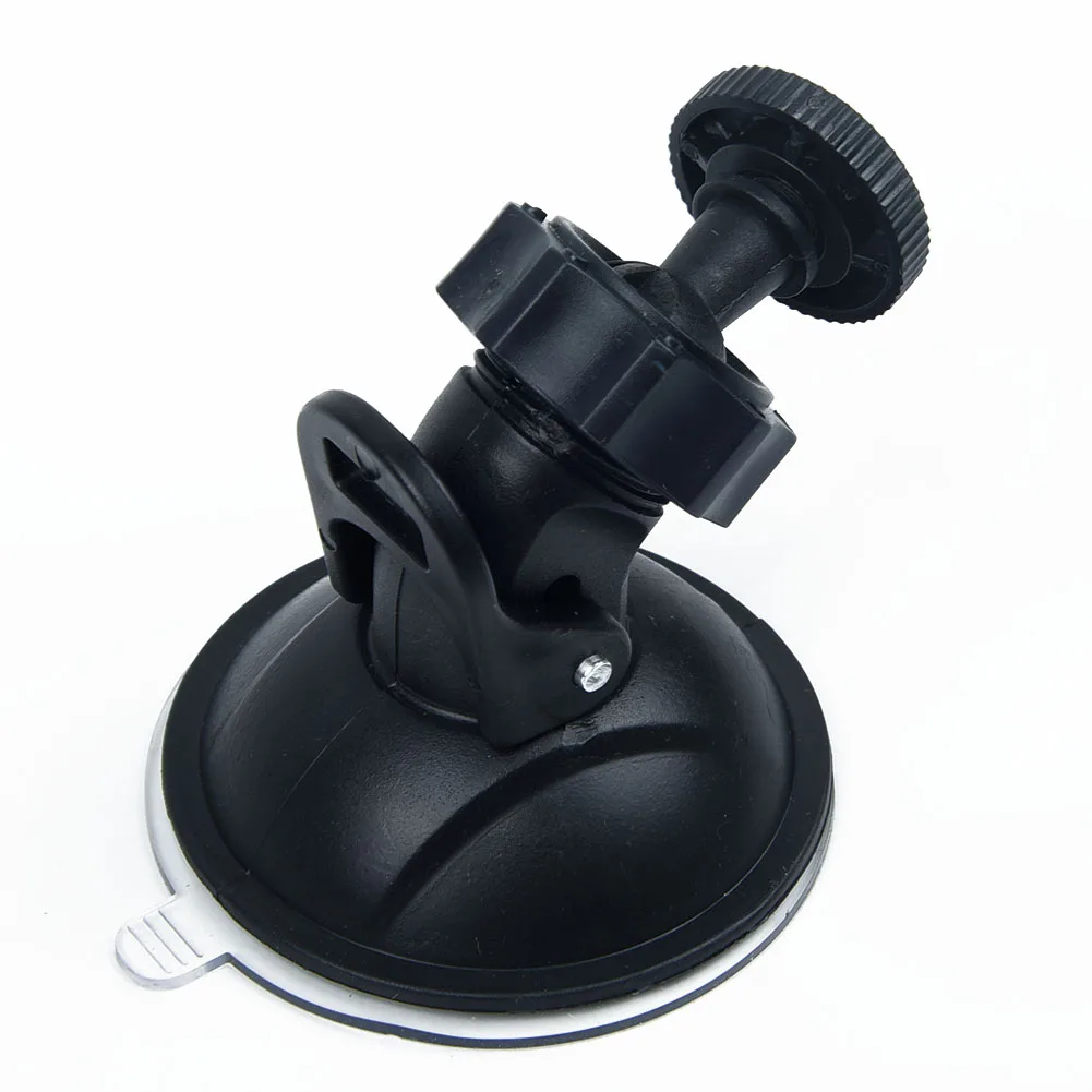 Video Camera bracket Screw Stand 6 mm Vehicle Accessories Ball Car Cup Mount Plastic Suction Holder Replacement