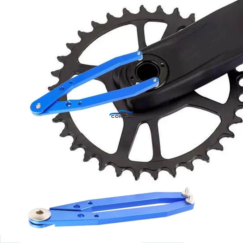 1pc Oil Seal Seat Disassembly Wrench Multifunctional For Off-road Large Row Motorcycle Shock Absorber Maintenance Tool