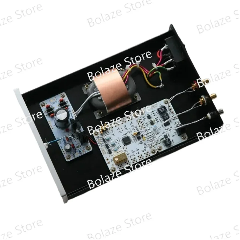 

Customized Clock Board SPDIF Shaping Digital Tuning Box