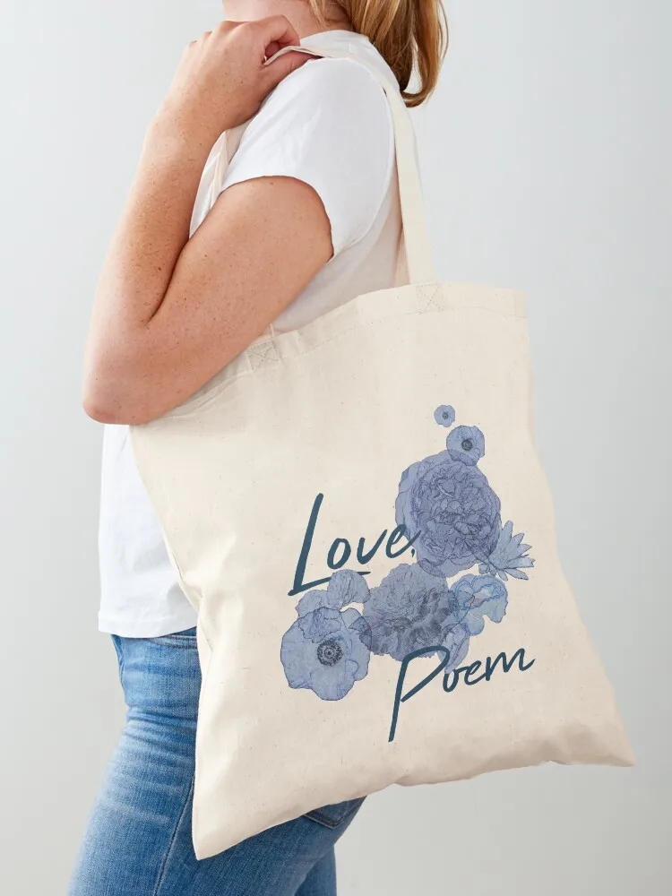 Love Poem - Iu Tote… - image