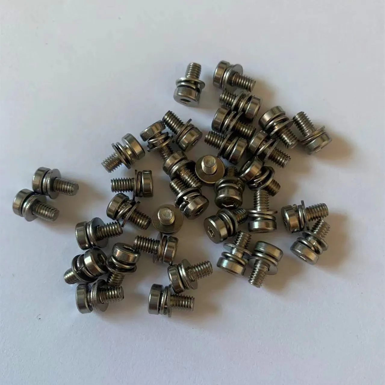

Spray Rod/Arm/ESC Screws Kit Parts For Agras DJI T40/T20P/T20 Agriculture Drone Accessories 000244