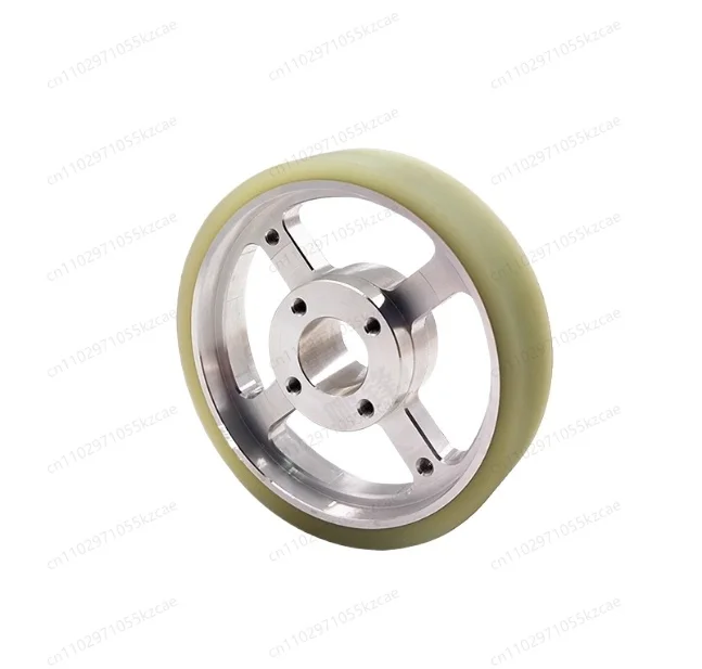 

1pc For Fanuc Wire EDM Spoked Upper Brake Shoe 100x20x22mm A290-8119-X618