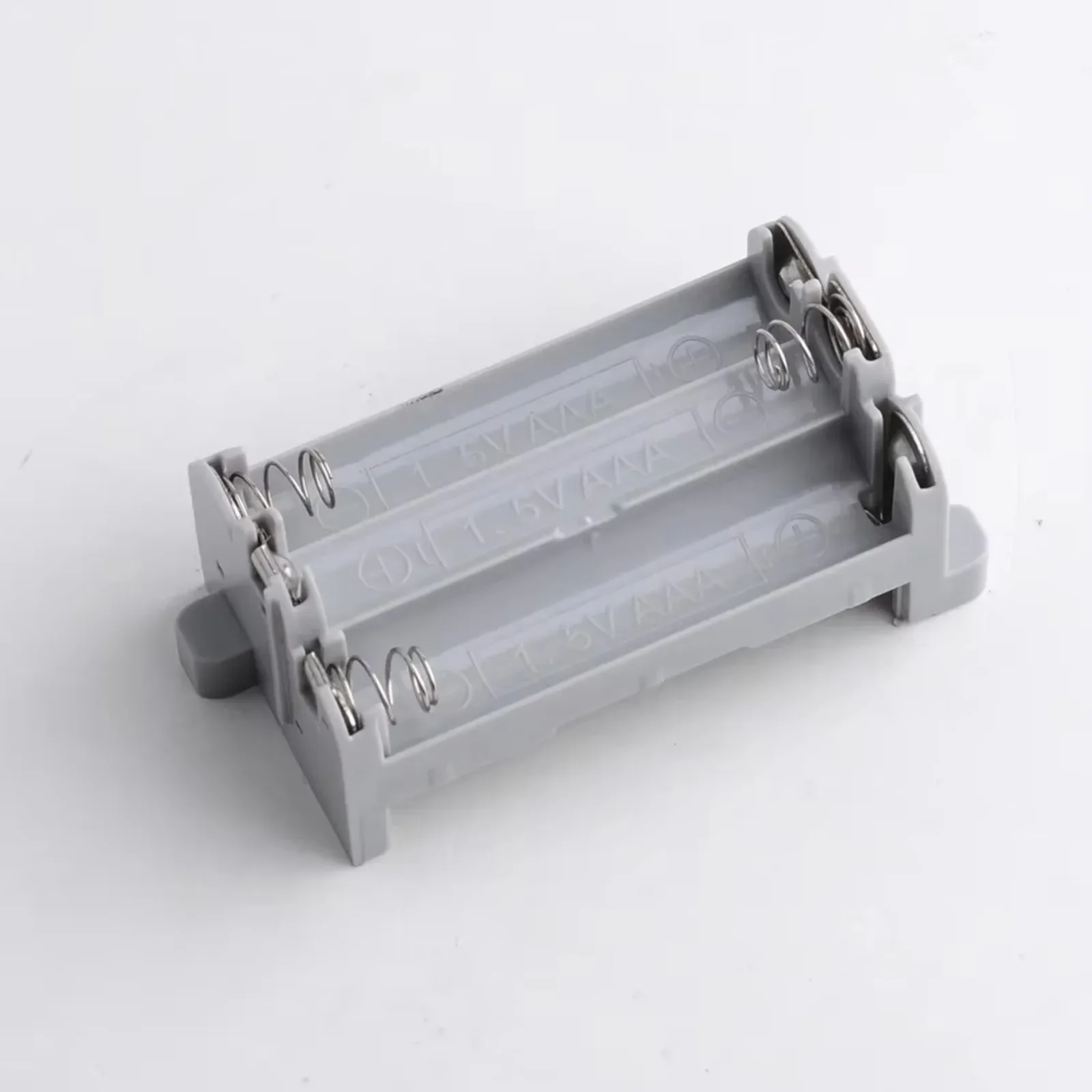 88000 funzioni di alimentazione Scatola batteria AAA per blocchi di costruzione - Alimentatore simultaneo a 4 motori per modelli di veicoli