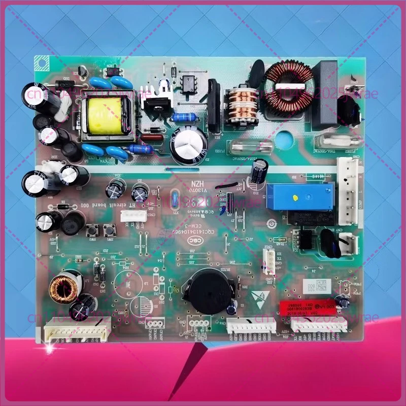 

Компьютерная плата 325WDSD 0061800283B для холодильника Haier BCD-312WDPM-WDHA-310WDPF