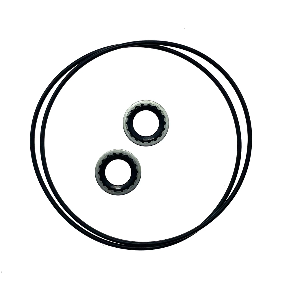 Free shipping,The automobile air conditioning compressor O-ring for V5 compressor cylinder o-ring Compressor gasket