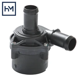 OE:5Q0965567 Car Auxiliary Electrical Water Pump For AUDI A3 A4 / VW Scirocco Seat Passat Tiguan Touran II Golf 7
