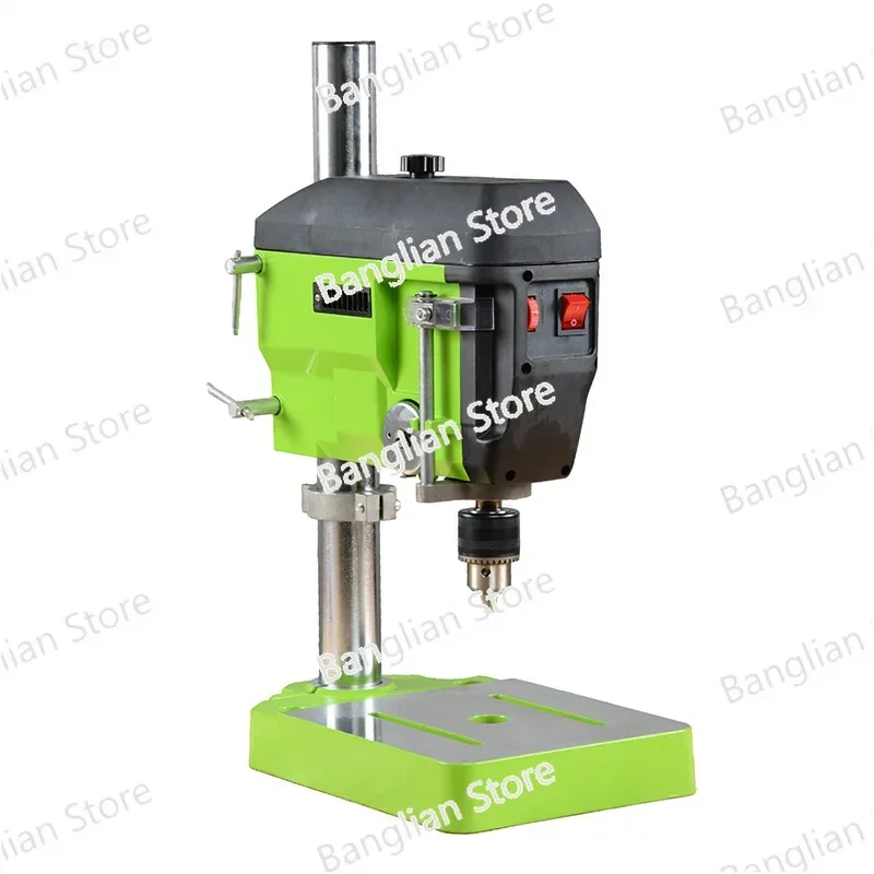 BG-5168E 680W Drill Machine 6-Speed Benchtop Drilling Machine BG-5168E Drill Press