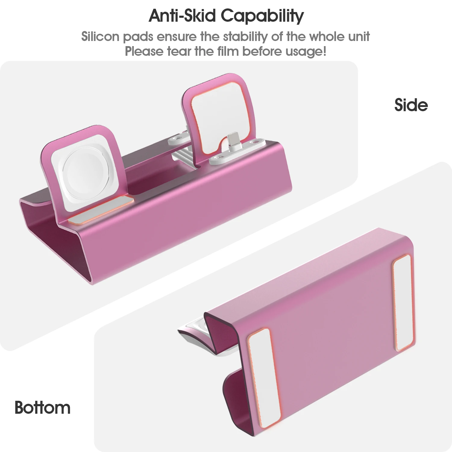 Thumbnail 2 - #25 Desk Charging Dock Comparison Guide