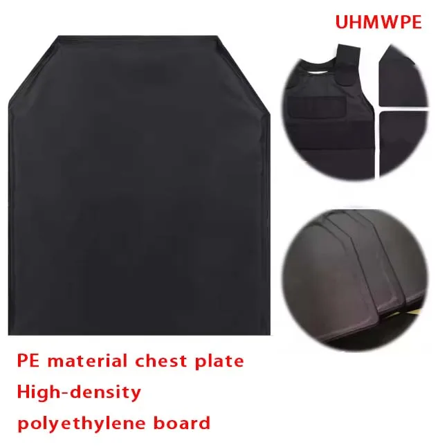 Zero Import Cost! 11x14" NIJ IIIA PEUD Armor – US Direct, No Tariff/Shipping Fees