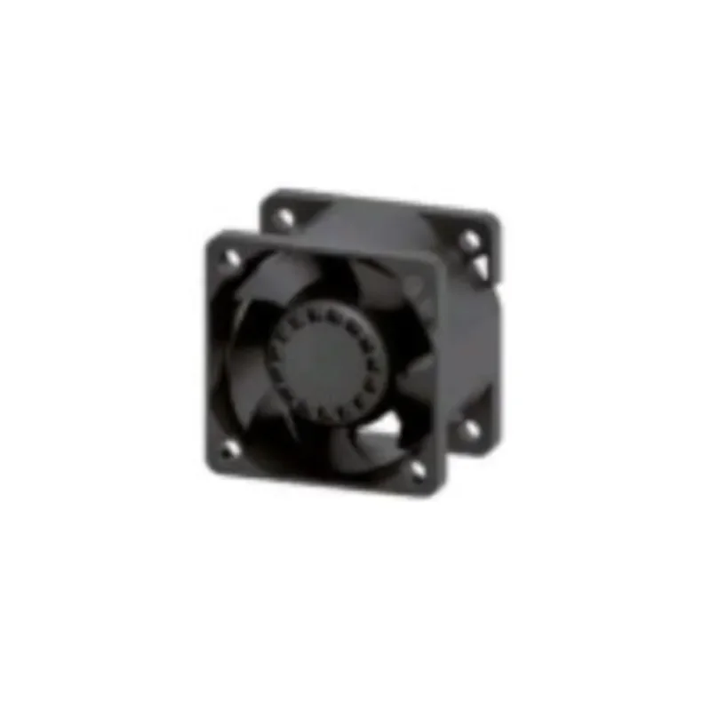 for PF40281B4-000C-S99 40x40x28mm 12V DC Silent Blower Fan 4-Wire PWM Temperature Control Quiet Cooling Fan for Electronics