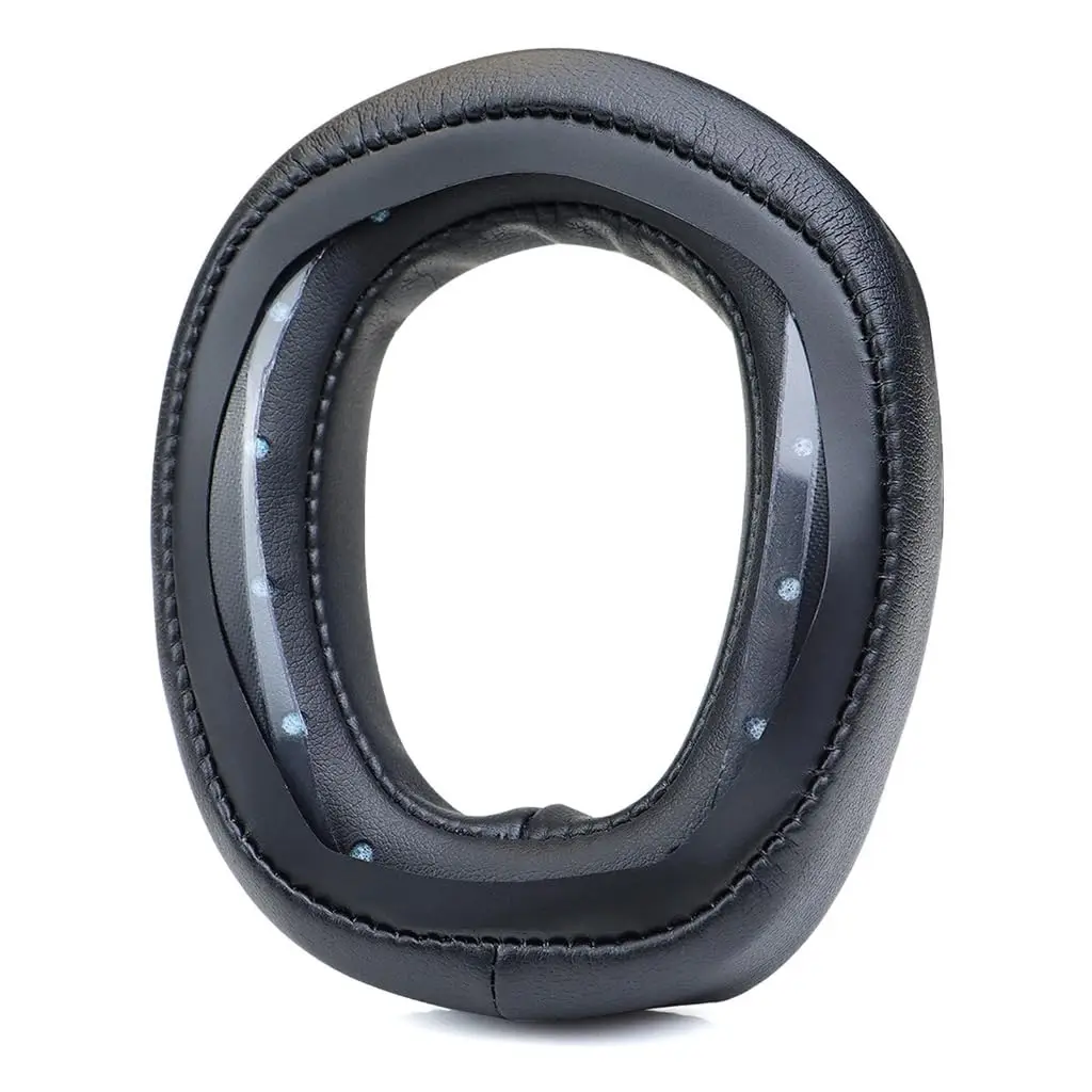 استبدال وسائد الأذن من جل التبريد لسماعات الرأس Zone 100/125 G435 طويلة الباردة ومريحة