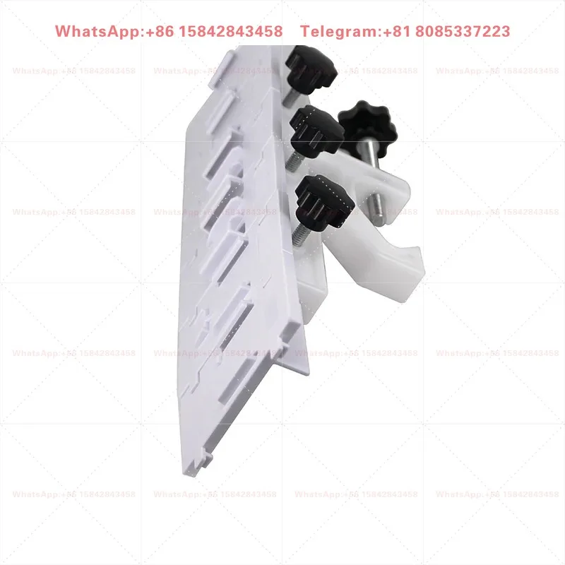 Invasive Pressure Sensor Fixing Plate for UIT Combined Medical Equipment Accessory