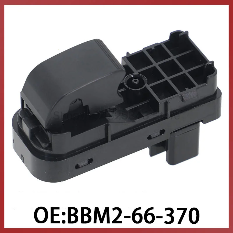 

BBM2-66-370 is suitable for Mazda 3 auto parts power window glass provincial switch