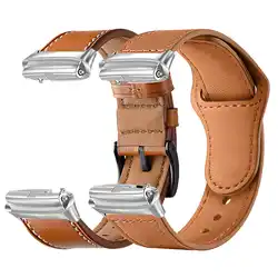 Xiaomi Mi Watch 3用レザーストラップ,スマートウォッチ用スペアストラップ