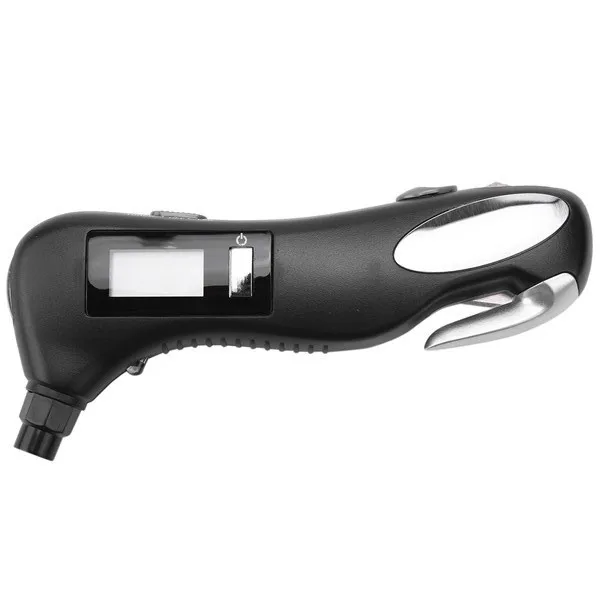 

Горячий продавать автомобиль 150 фунтов на квадратный дюйм, цифровой датчик давления в шинах