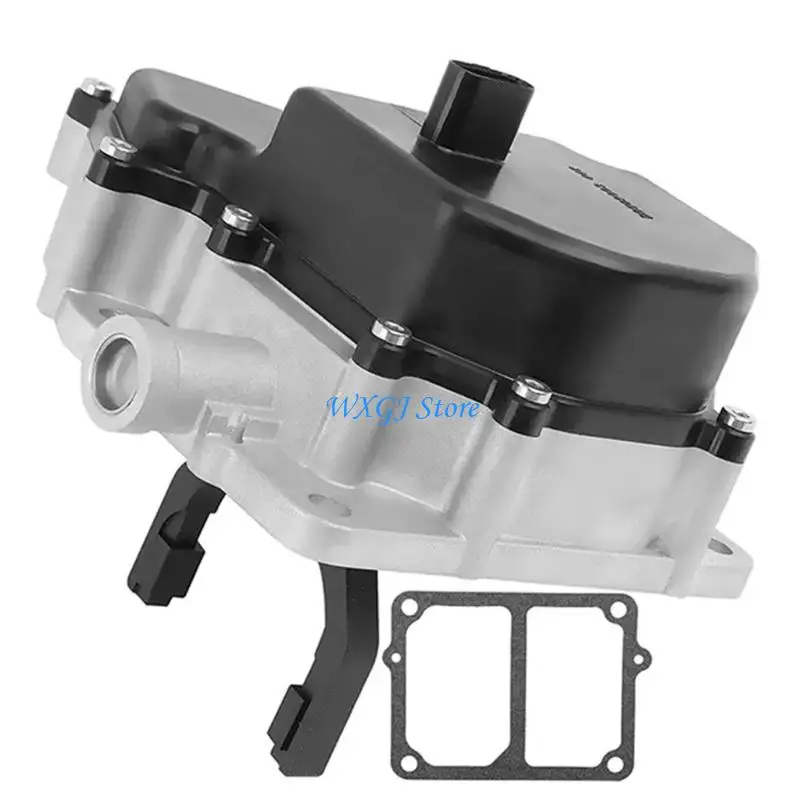 37JE Improved Transfer Case Actuator Metal Drive System Part 68391561AA for Car Use