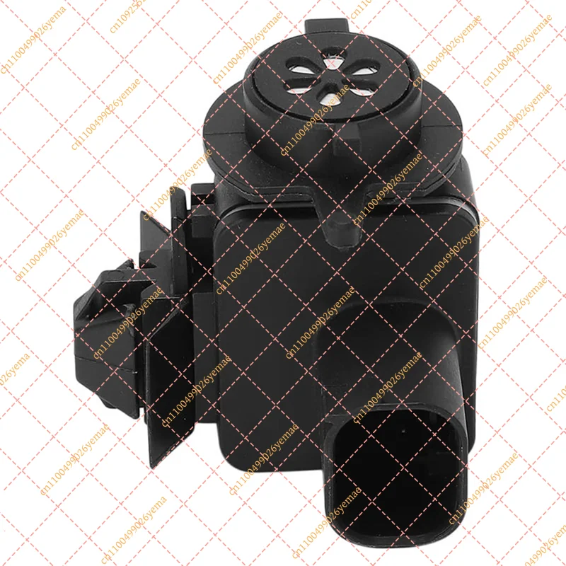 Automotive Air Quality Sensor, Vehicle Cabin Air Quality Monitor