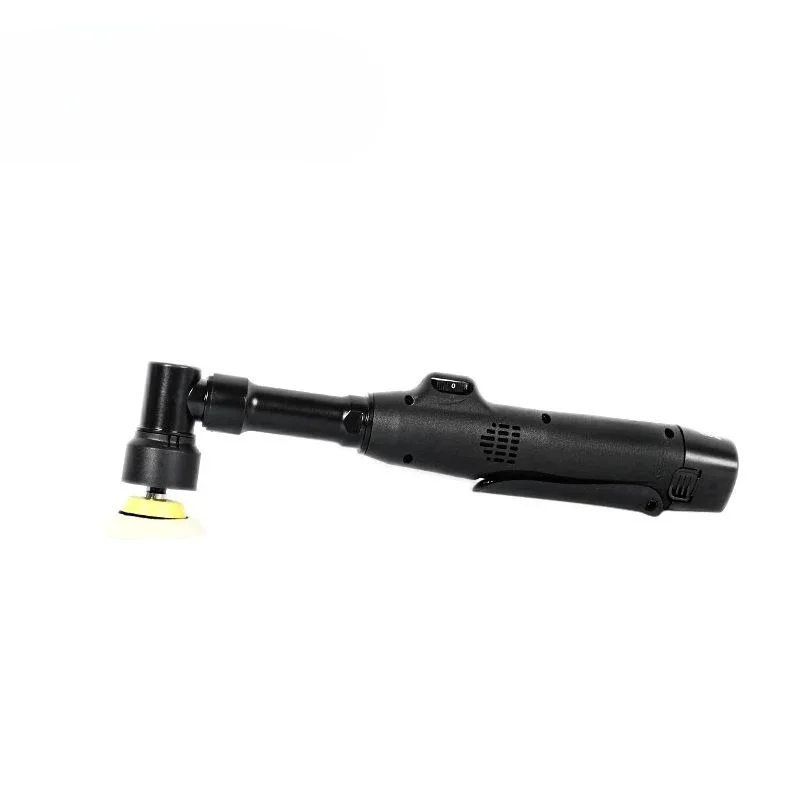 Electric polishing machine, small car beauty car paint restorer, tooth brushing machine