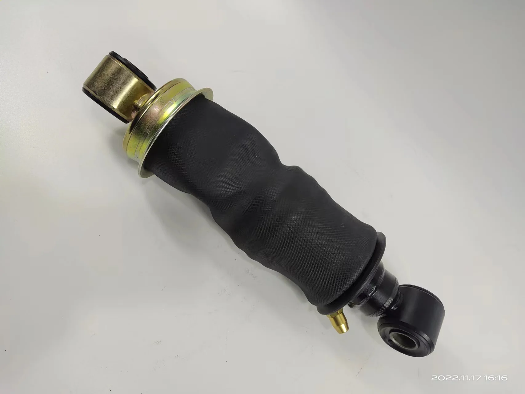 SUSPENSION CABIN SHOCK ABSORBER COMPATIBLE FOR STRALIS 500340706 500357352
