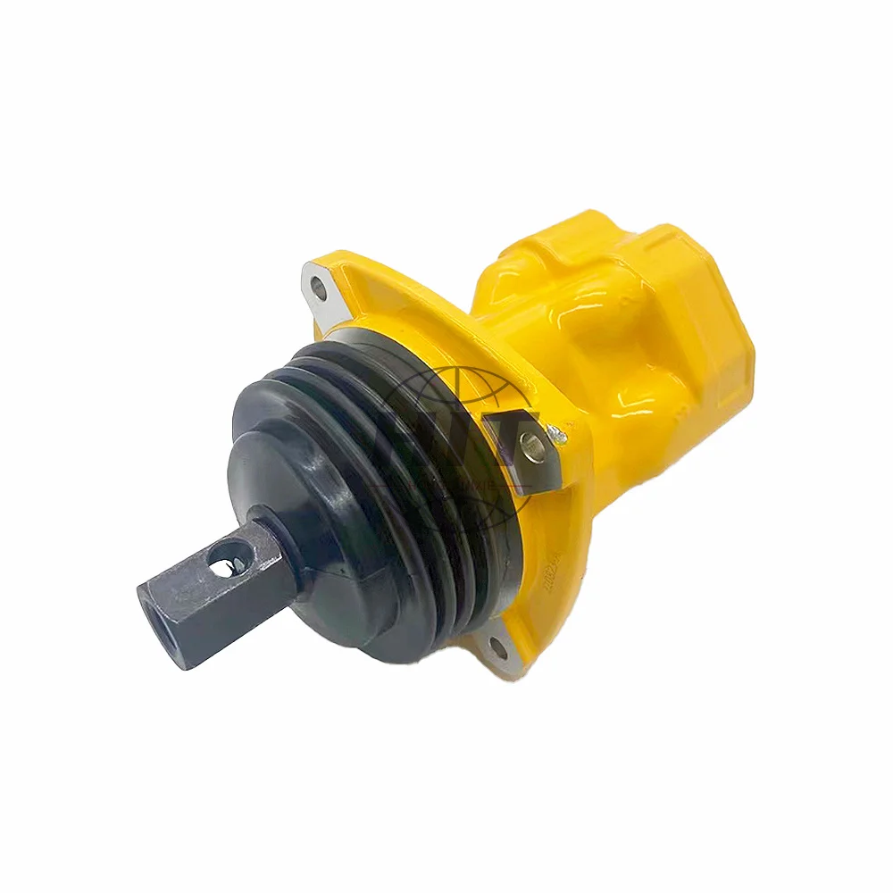 Hydraulic Handle Joystick Pilot Valve Assembly 297-0529 2970529 Caterpillar Cat Excavator E320d E336d