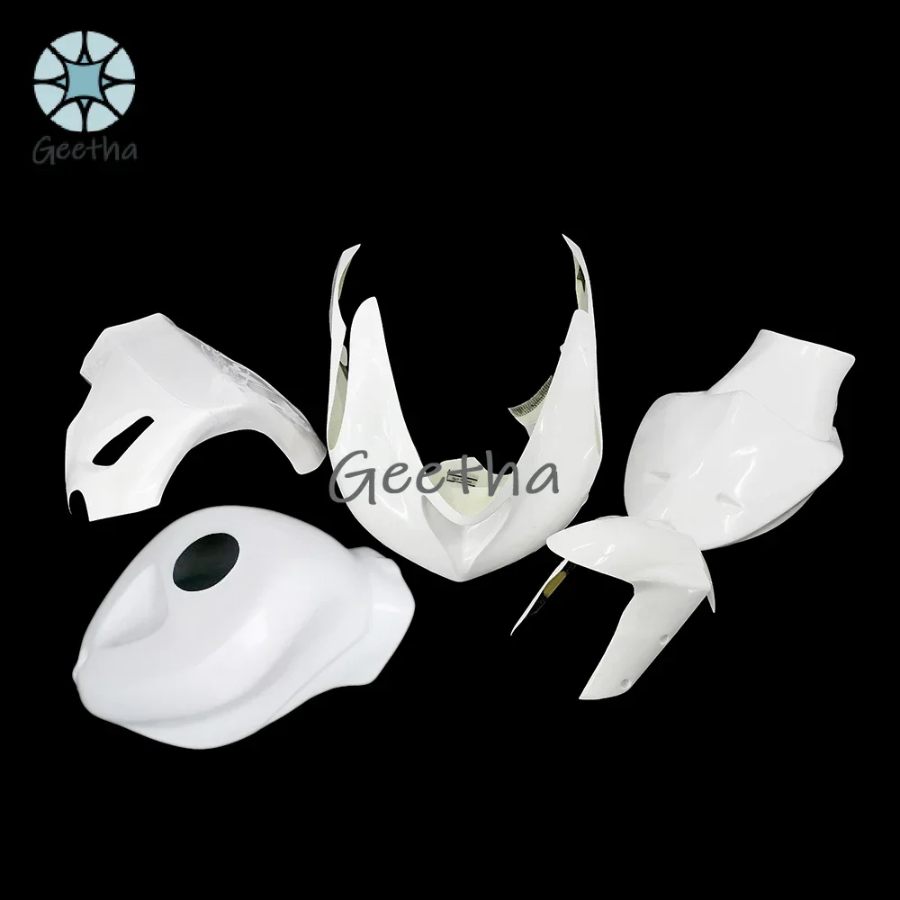 

For Motorcycle Fairing Zx6r 05-06 Race Fairing Body Kits