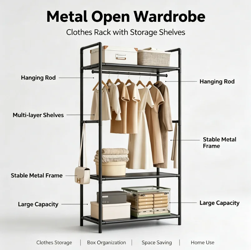 #30 Compare Standing Coat Racks Before You Buy