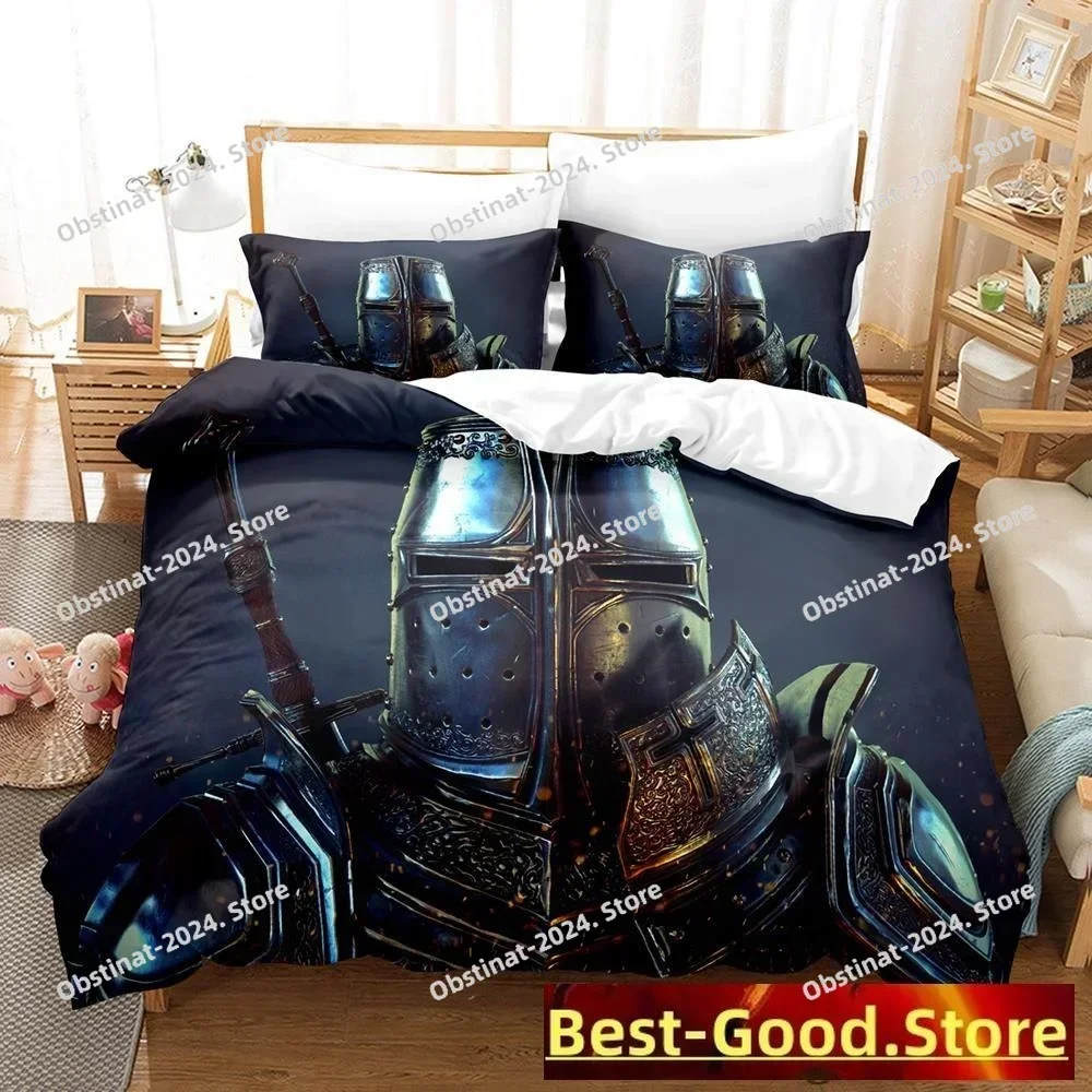 2023 Christian Knights Templar Bedding Set Single Twin Full Queen King Size Bed Set Aldult Bedroom Duvetcover Sets parure de lit