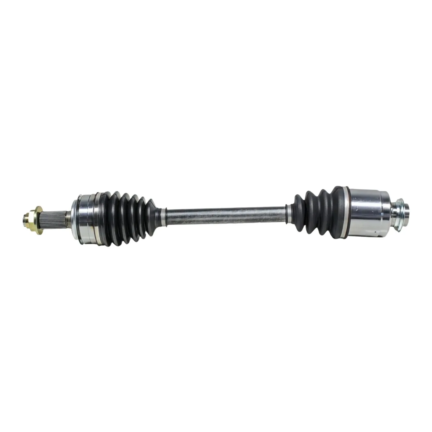 CV Axle 1x CV Axle Assembly Front Right for Honda Accord 2008-2012 44305-T7W-A93 FWD; Eng Code: J35Z2 3.5L 3471CC V6 GAS SOHC Naturally Aspirated