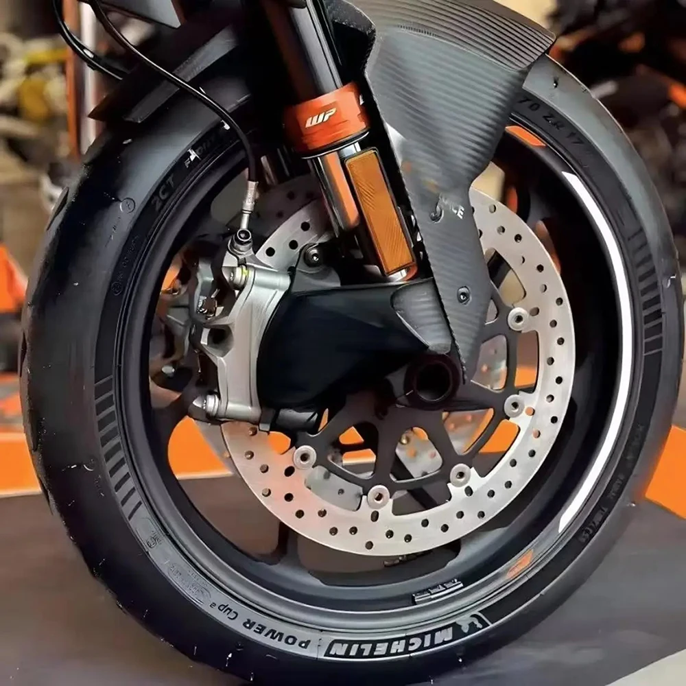 

Suitable for the new 1290 1390 Super Duke R/RR/R EVO ABS motorcycle accessories, calipers, radiator protection cover