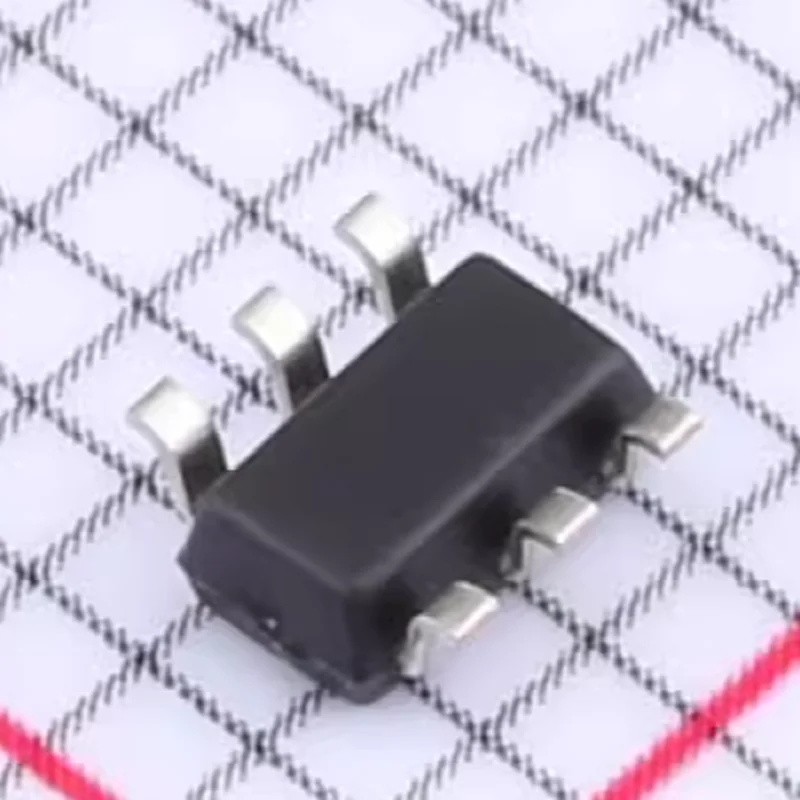 TMP101NAQDBVRQ1 Sensors, Transducers Temperature Sensors Analog and Digital Output Local -55°C ~ 125°C 11 b SOT-23-6