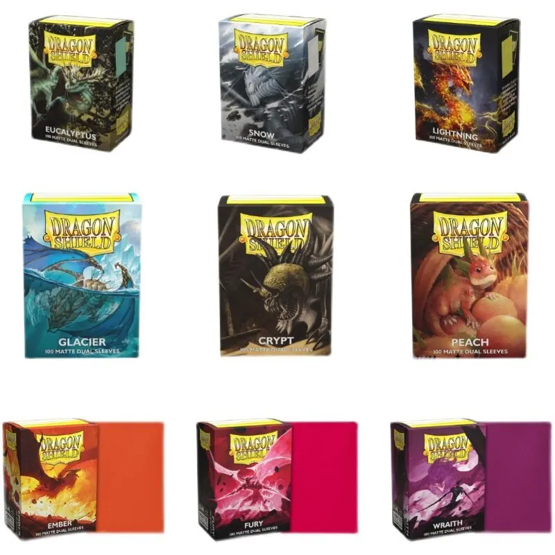 

Official genuine Pok é mon game specific card set Smooth and rough texture compatible with Magic PKM/MTG/TCG 100pcs