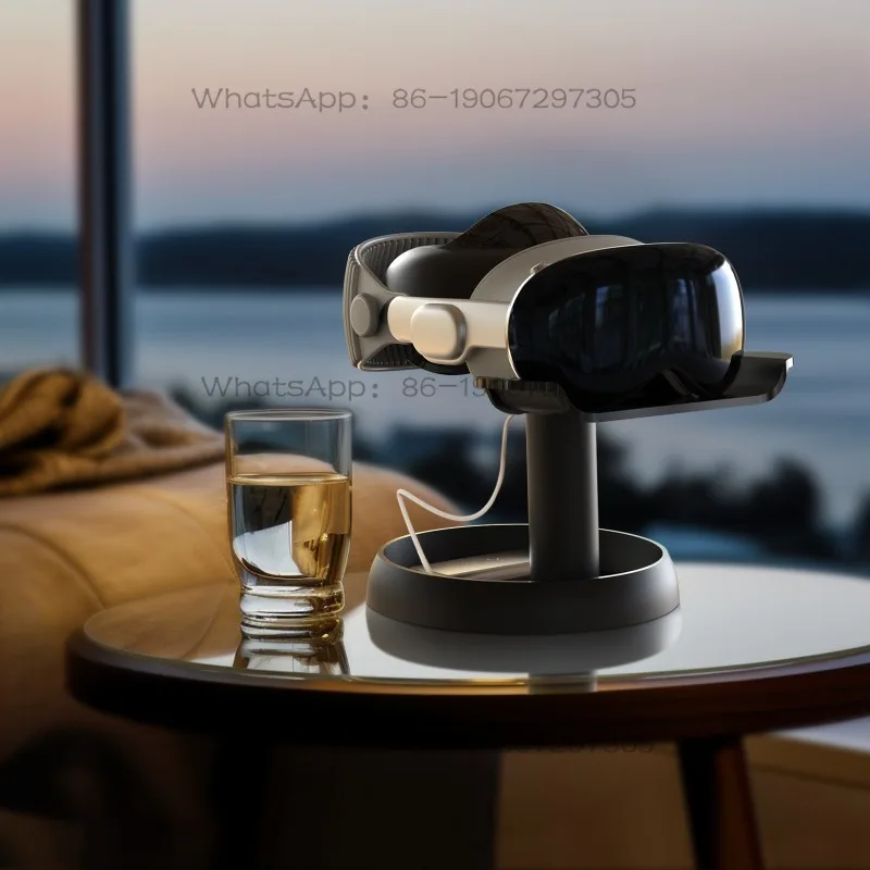 VR Headset Exclusive Bracket To Avoid Scratches Accessories Display Rack Storage Bracket