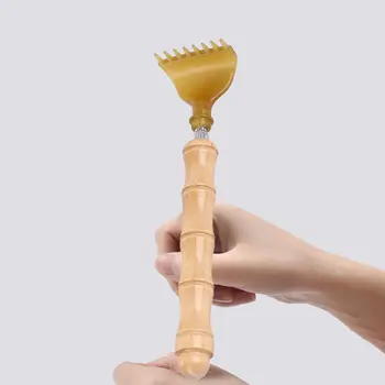 10 nejlepší prodej masážní nástroj s lechtáním - №5