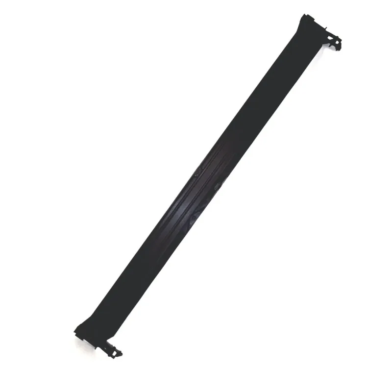 8D0877633C   Volkswagen Golf Sunroof Drip Rail Molding Fits 1999-2014 For VW Golf, Jetta, Rabbit, GTI, R32 view 2