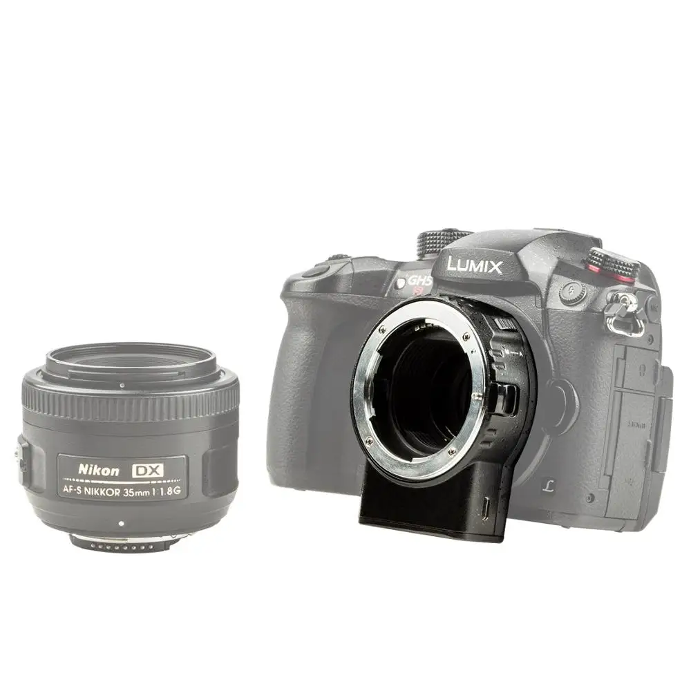 Viltrox NF-M1 Auto …