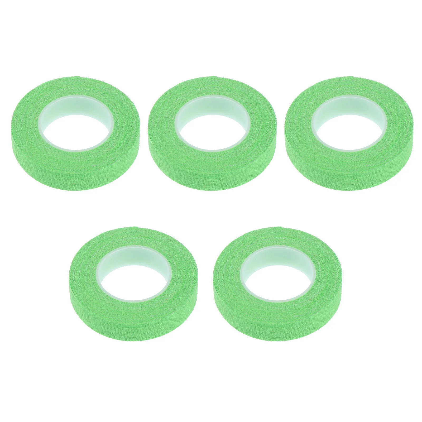 

5pcs Guzheng Adhesive Tapes Breathable Pipa Finger Protective Tapes Flexible Finger Straps Guzheng Supplies Pipa Accessories