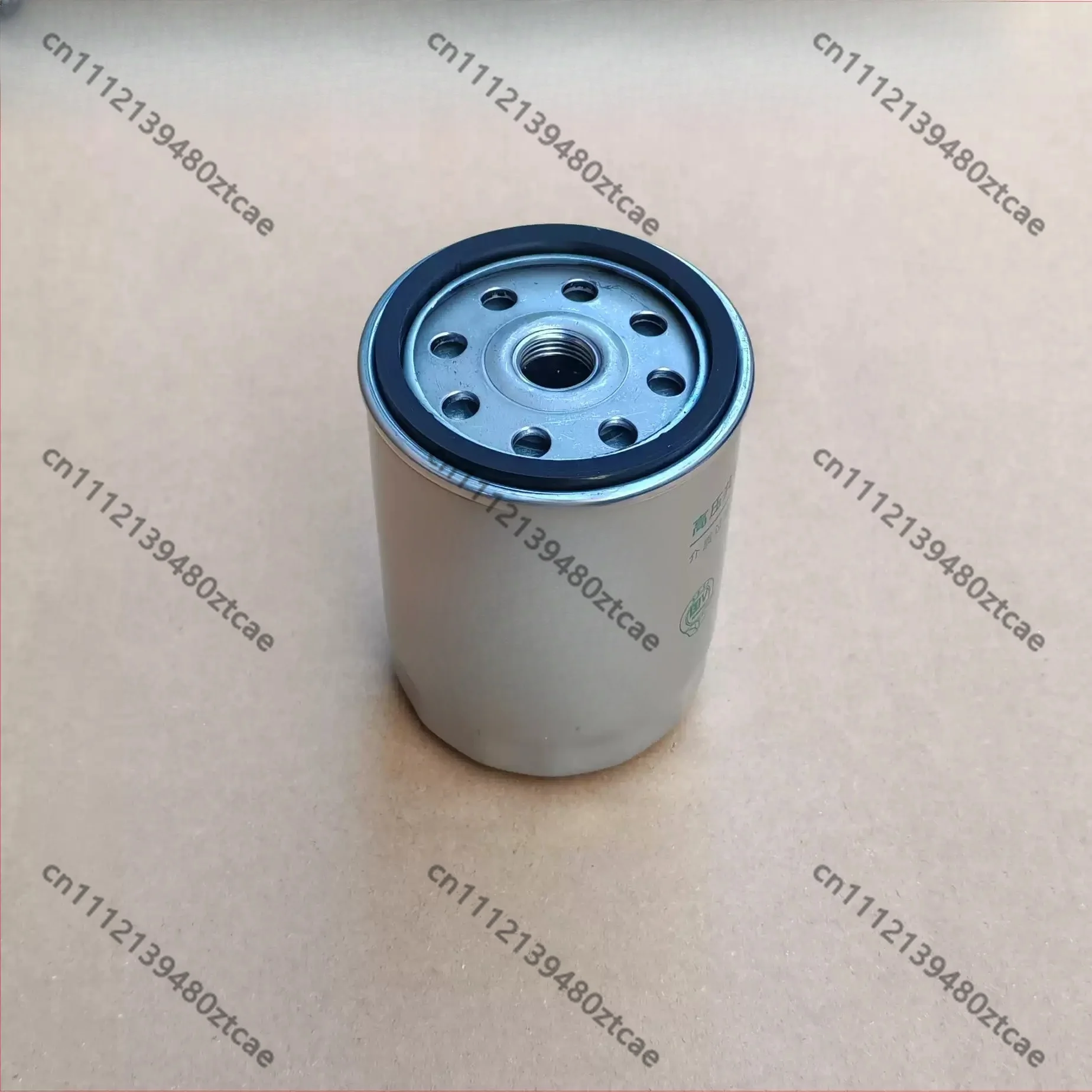 Diesel Filter Element CX0708 Compatible With ZH4102 ZH4105 K4100D Generator Construction Machinery
