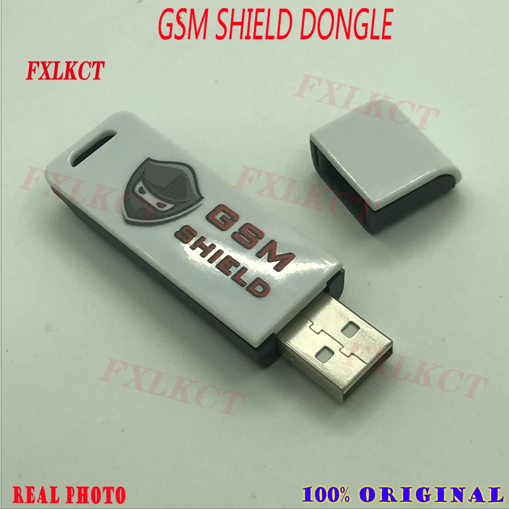 

Z3x Pro Set GSM SHIELD with 100 Credits