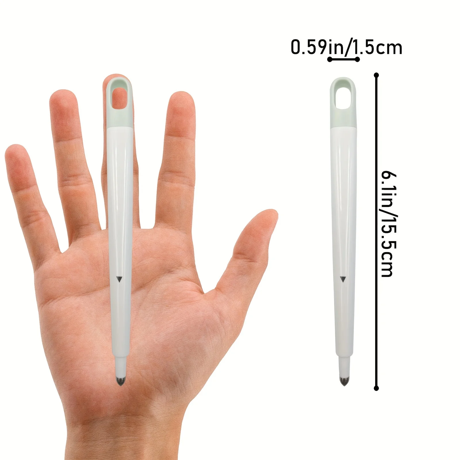 1 Pc Scoring Stylus for Cricut Maker/Cricut,Tools and Accessories for Folding Cards,Scoring Tool Score Fold Lines Pen for Cards
