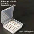 21Pcs-Box
