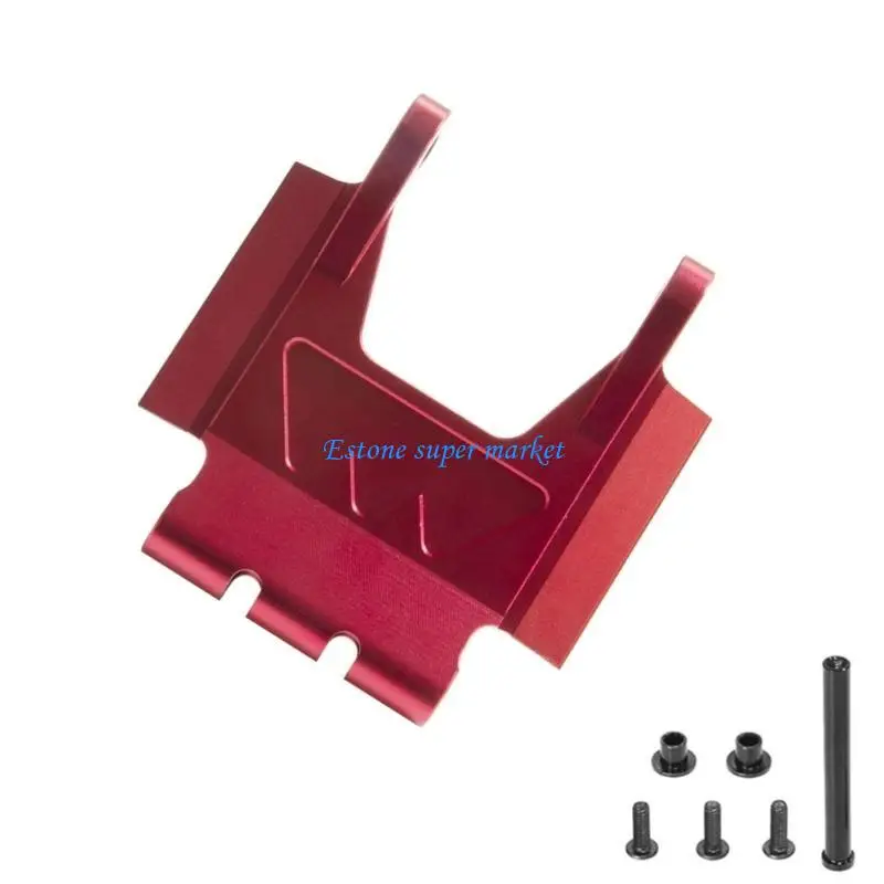 

090B Remote Control Motorbike Front Faucet Mount Support for LOSI Motorbike Part