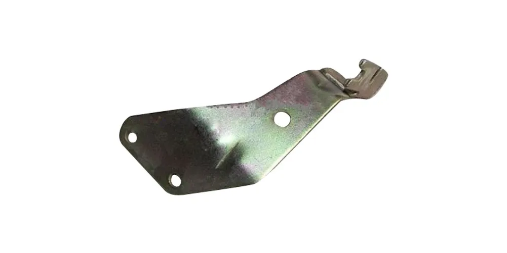 

Throttle Control Bracket 4944669 compatible cummins diesel engine