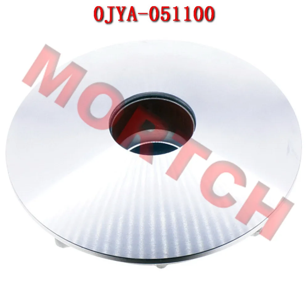 Drive Pulley Moving Plate Assy Outer Sheave for CFmoto CFORCE 800 XC CF800AU 950 1000 CF1000UU CF1000US 600 CF600AU 0JYA-051100