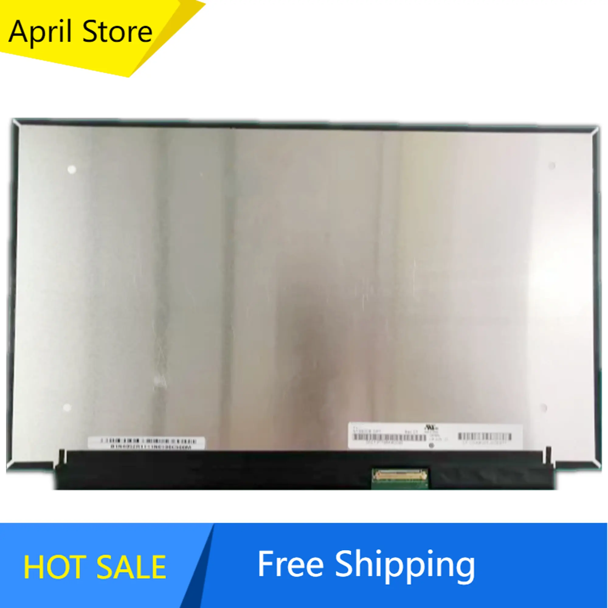 

N133DCE-GP1 N133DCE GP1 13.3'' Laptop LCD Screen Panel Matrix 3840*2160 EDP 40 Pins