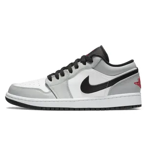 Nike Air Jordan 1 -Zoll 10 Hauptverkaufsschuh Nike Jordan False - №7