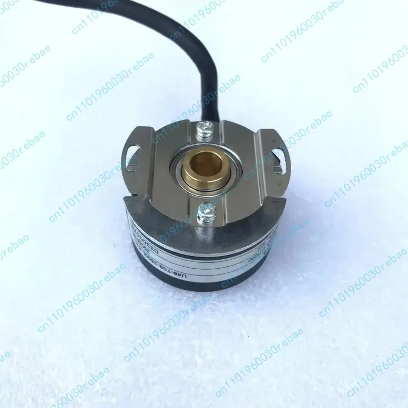 Codificador de servomotor U48-T09-2500L-62C