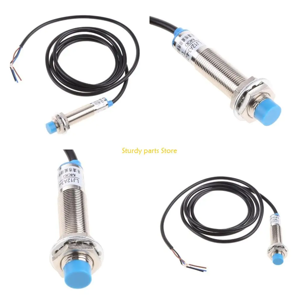 97QC 4Mm For Dc 10-…