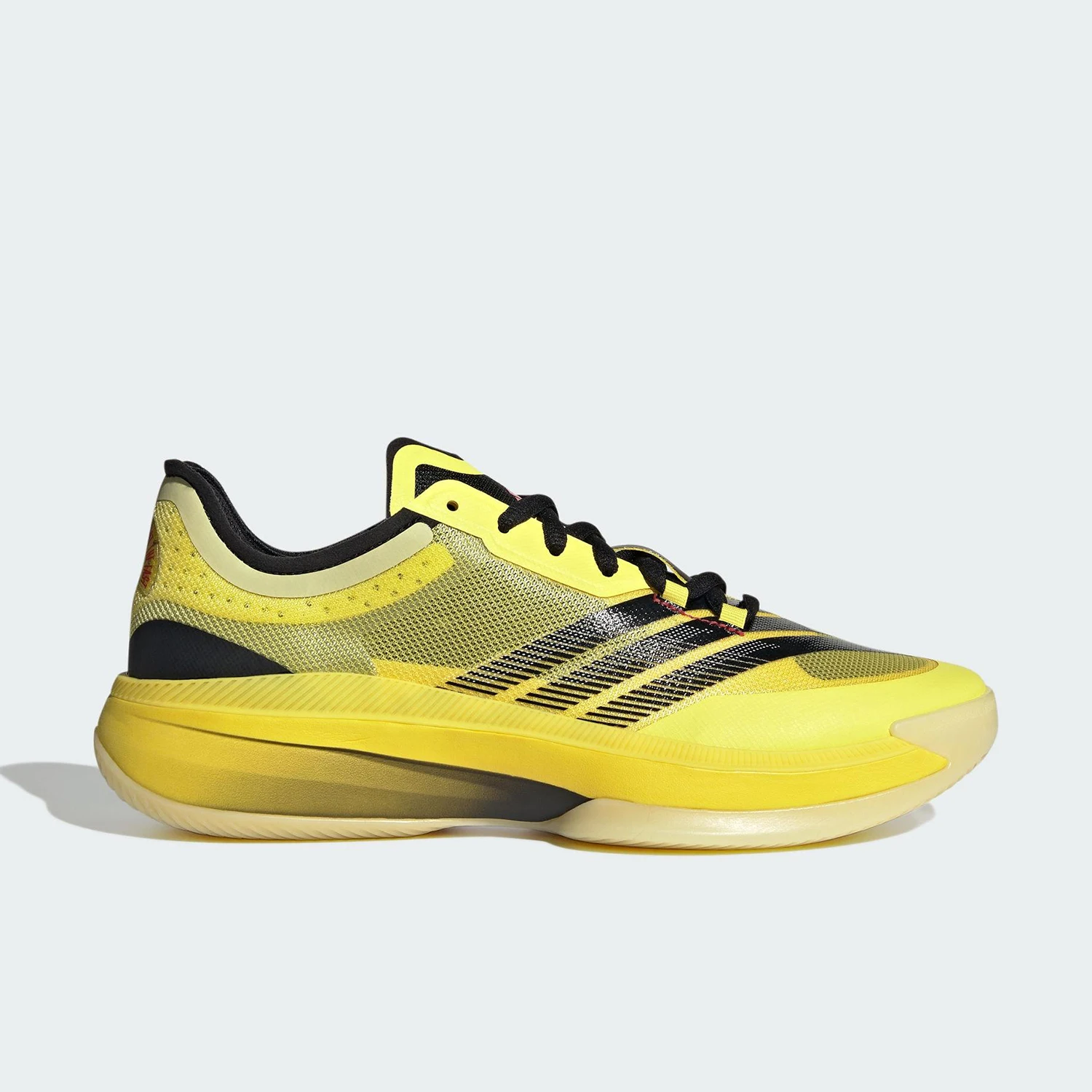 

Adidas оригинальные дышащие баскетбольные кроссовки унисекс с низким верхом и мягкой подкладкой IH9546