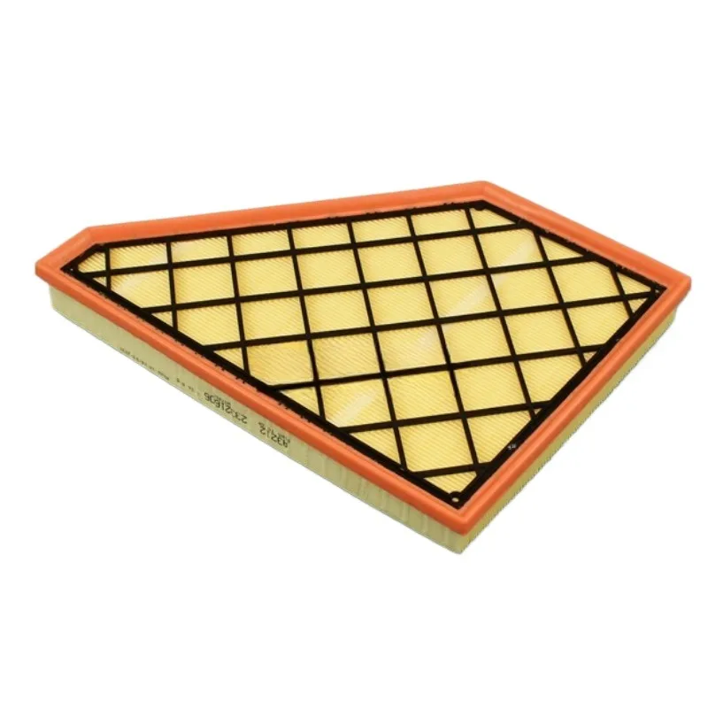 

Air Filter Compartment Cleaner for Cadillac XT5 XT6 for Chevrolet Blazer for Buick Enclave 2.0T 23321606 New Automobile Part